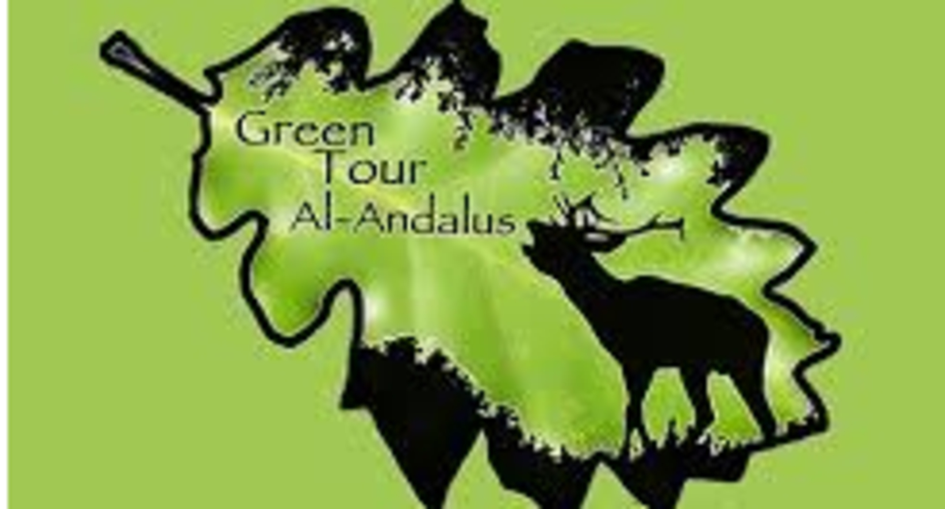 Green tour Al-Andalus