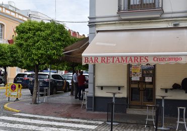 Bar Retamares