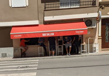 Bar Gallego