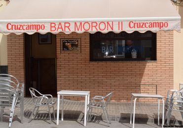 Bar Morón II
