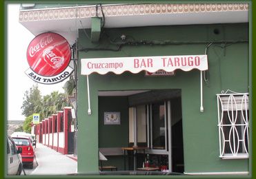 Bar Tarugo