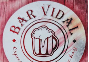 Bar Vidal