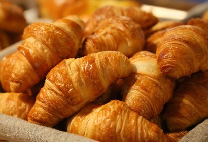 Cafetería y desayunos