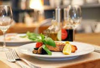 Restaurantes-Ventas