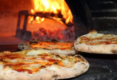 Pizzería