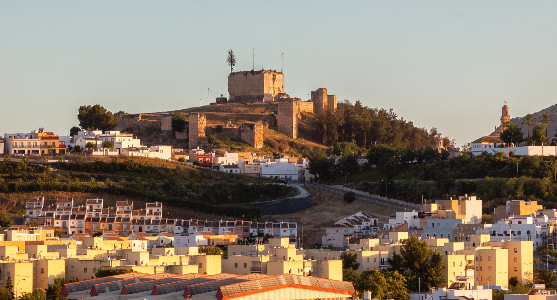 La orden de Alcántara