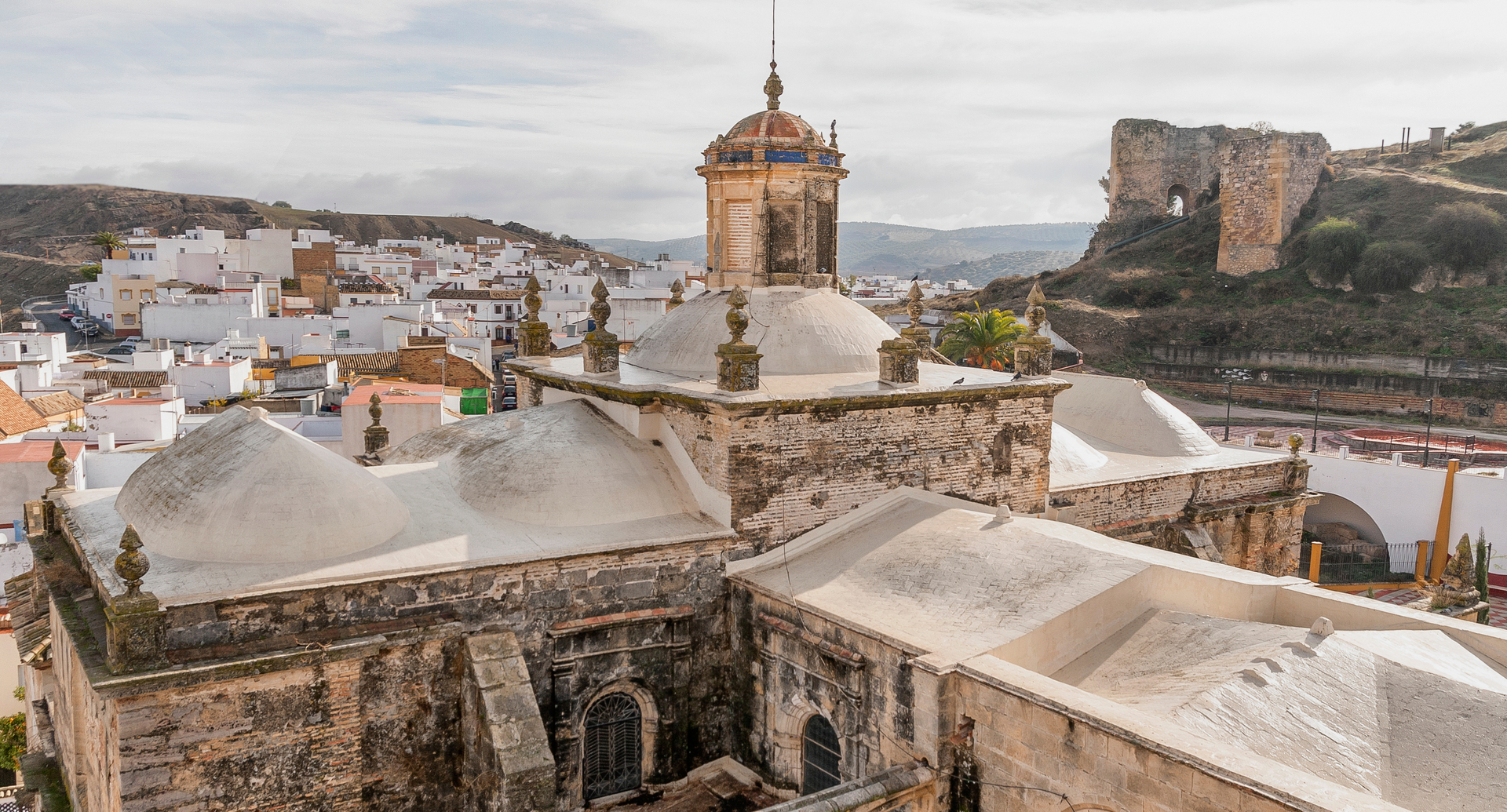 Visitas guiadas Iglesia de San Miguel