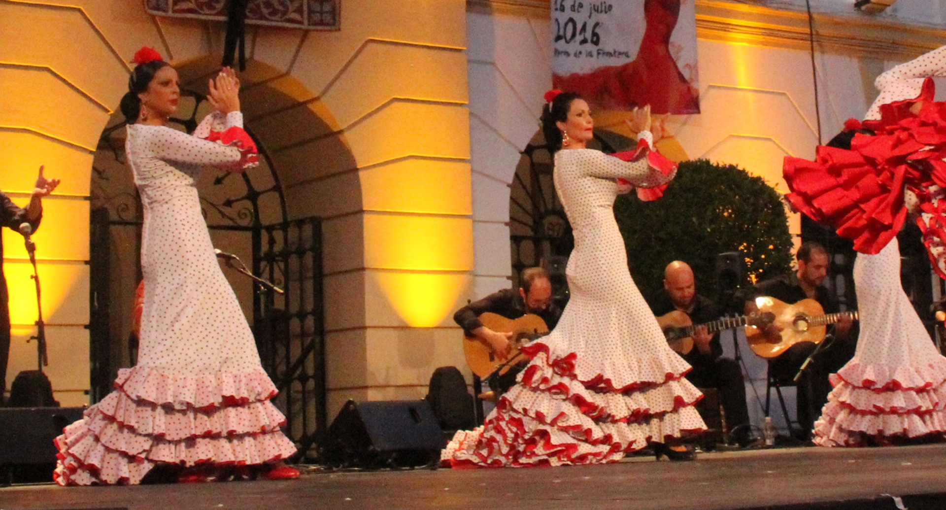 Festival flamenco 