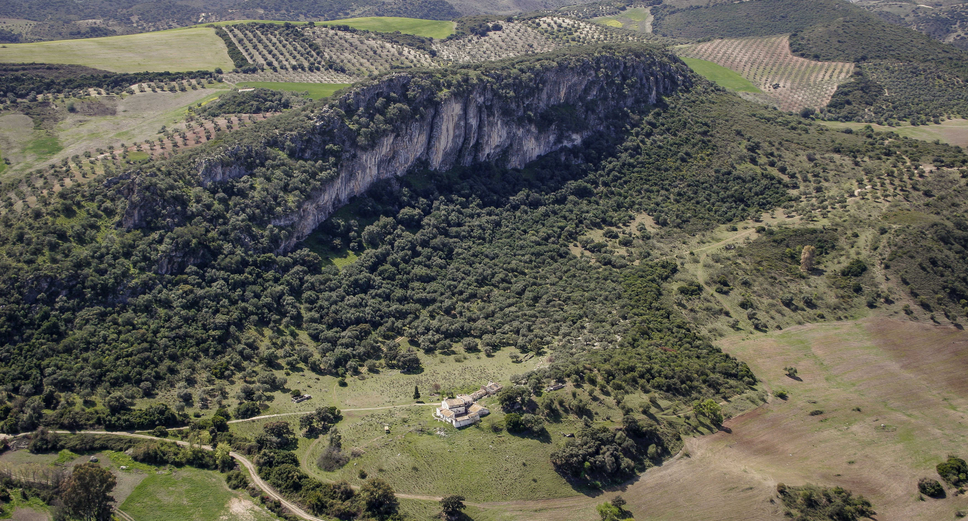 Sierra de Peñagua