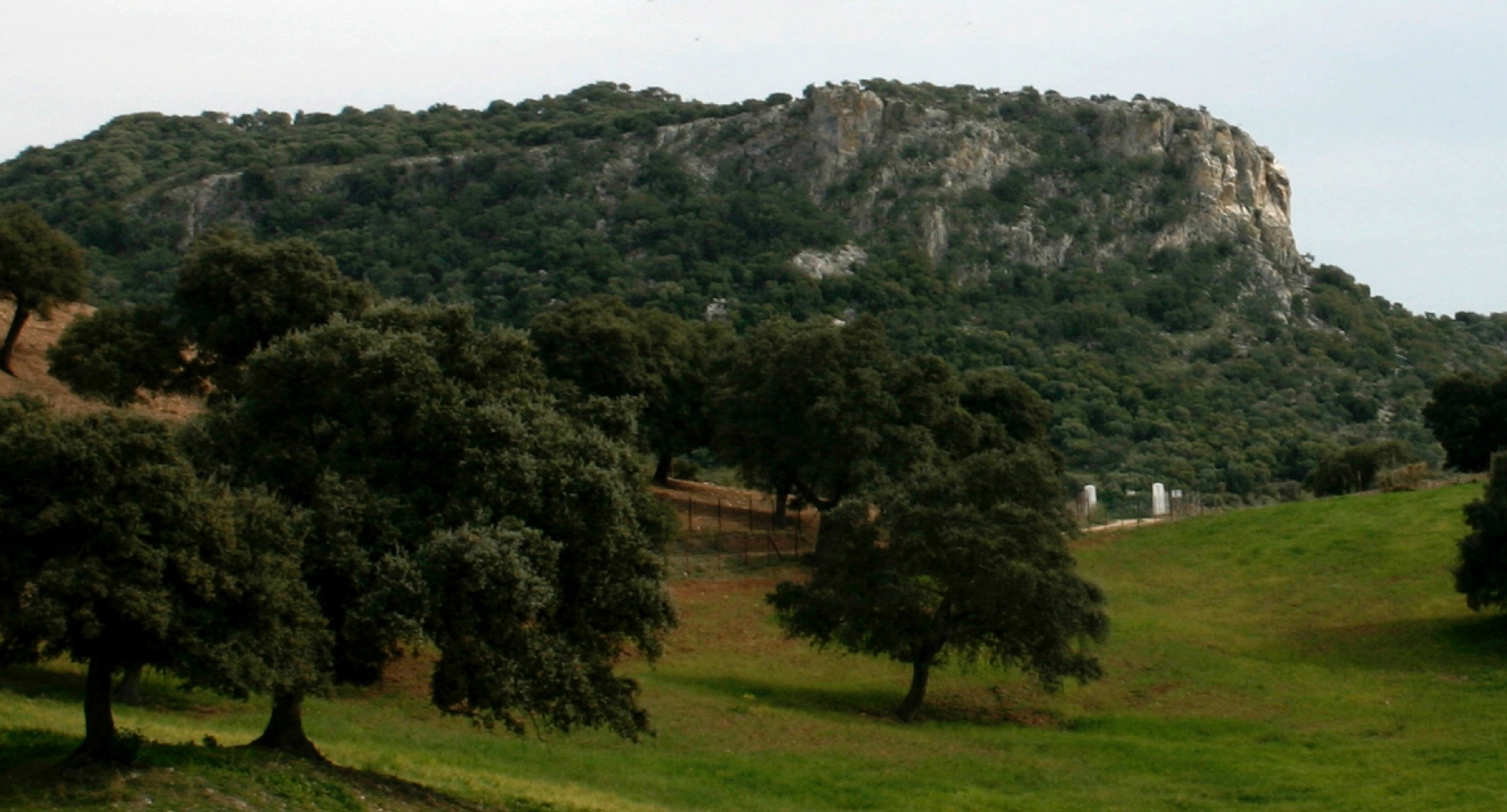 Sierra de San Juan