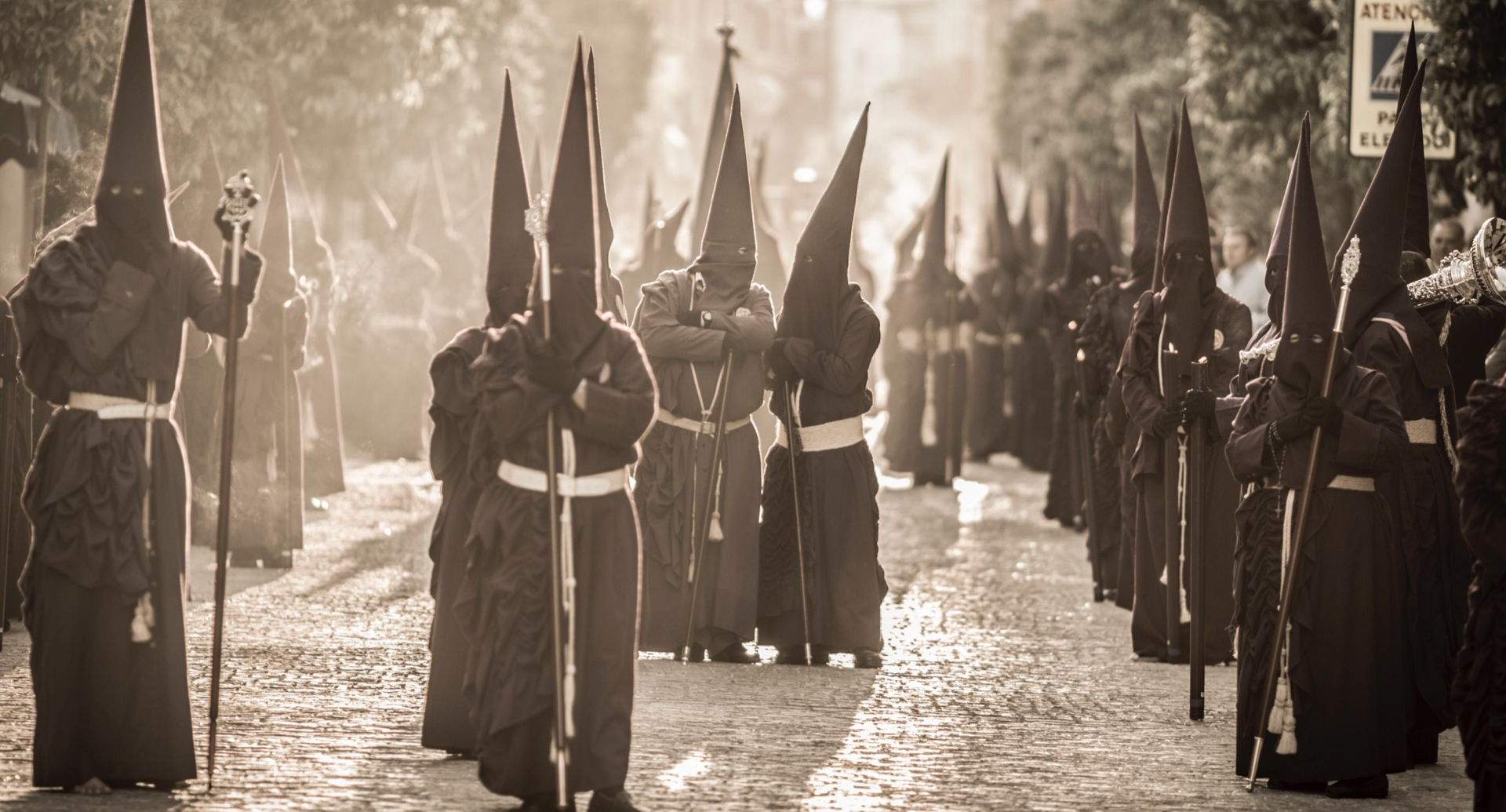 Semana Santa