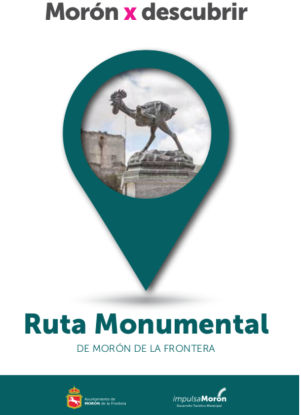 Ruta Monumental