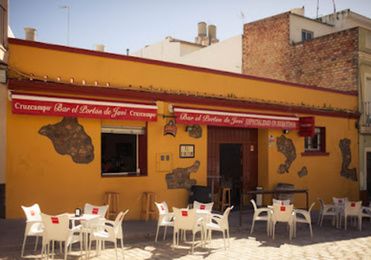 Bar El Portón de Javi