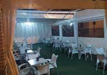 Bar La Mora