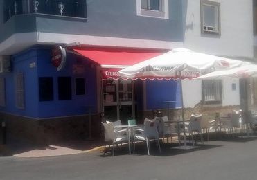 Bar Garanchi
