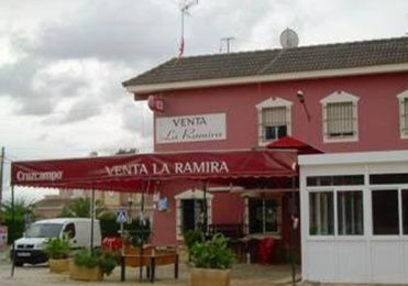 Venta La Ramira