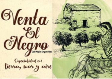 Venta El Negro
