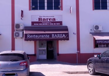 Venta-Restaurante Barea