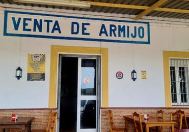 Venta Armijo