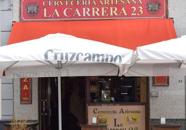 Bar Cervecería La Carrera 23