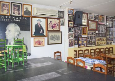 Bar Tertulia Flamenca