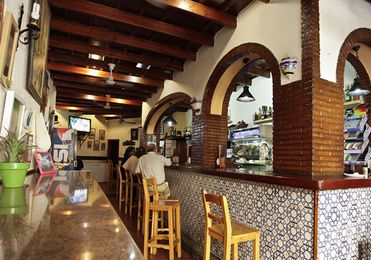 Bar Tu Rincón