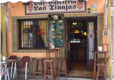 Bar Las Tinajas