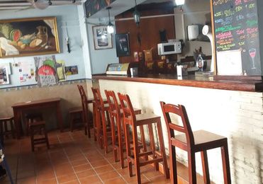 Bodega El Callejón