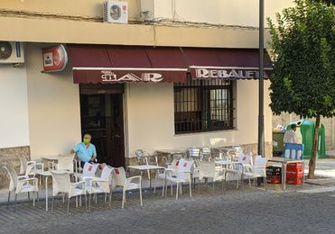 Bar Rebaleta