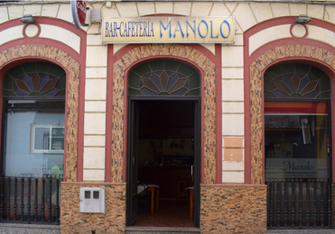 Bar Restaurante Casa Manolo