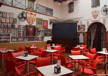 Peña Sevillista