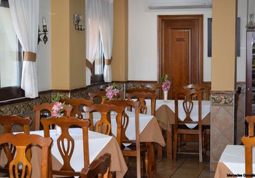 Bar Salguero