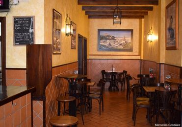 Bar Chacha