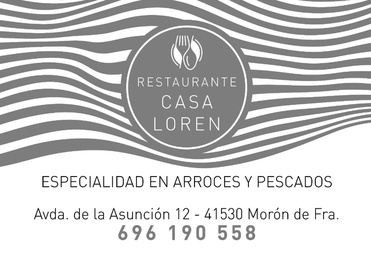 Restaurante Casa Loren