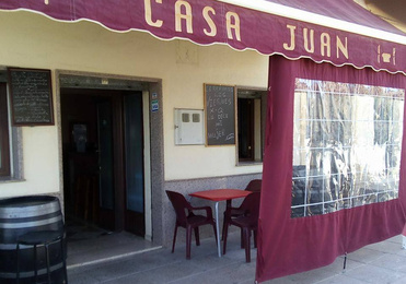 Bar Casa Juan