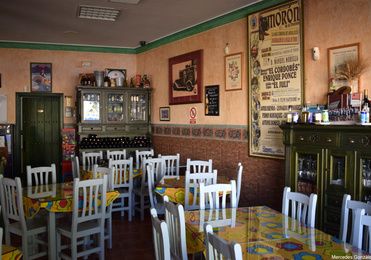 Bar Campana