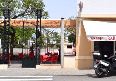 Bar Borujas