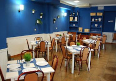 Cal Viva Taberna-Restaurante