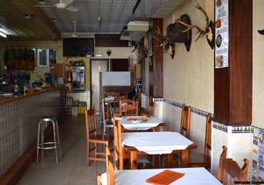 Bar Los Cazadores