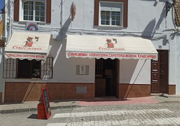 Bar Morón