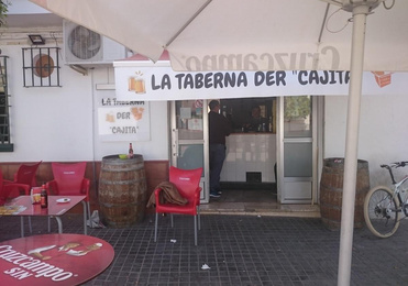 Bar Er Cajita