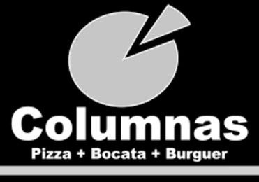 Bar Las Columnas