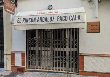 Bar El Rincón Andaluz
