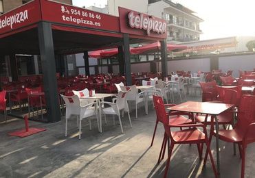 Telepizza