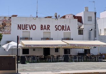 Nuevo Bar Soria