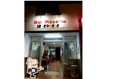 Bar Pizzería La Crisis