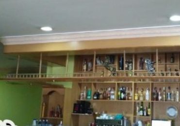 Restaurante China Town