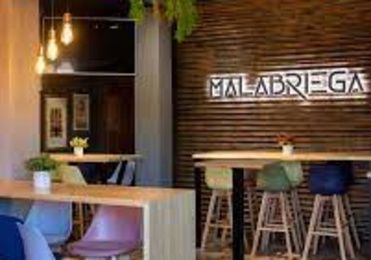 Bar Malabriega