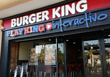 Burguer King