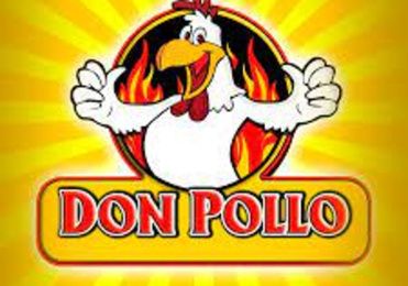 Don Pollo